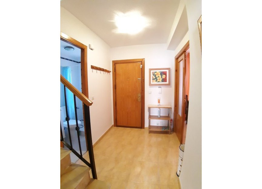 Resale - House - Townhouse - Fuengirola - Fuengirola Centro