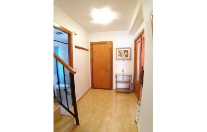 Resale - House - Townhouse - Fuengirola - Fuengirola Centro