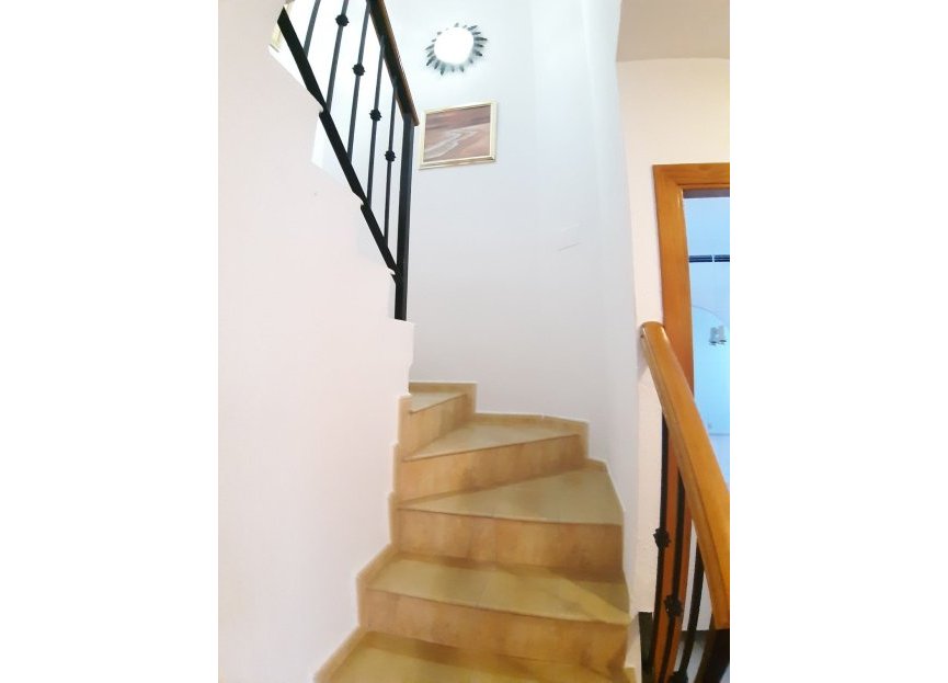 Reventa - House - Townhouse - Fuengirola - Fuengirola Centro