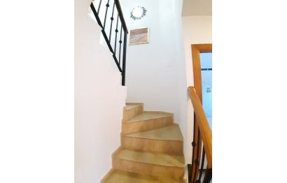 Resale - House - Townhouse - Fuengirola - Fuengirola Centro