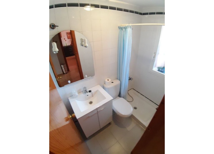 Reventa - House - Townhouse - Fuengirola - Fuengirola Centro