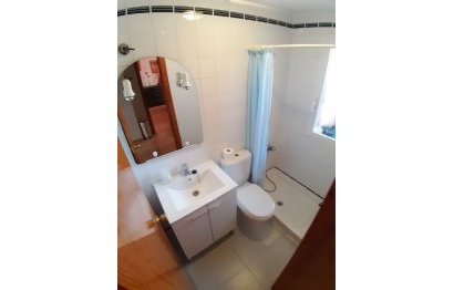 Reventa - House - Townhouse - Fuengirola - Fuengirola Centro