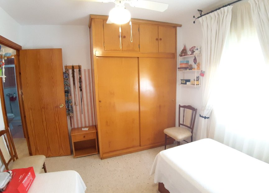 Reventa - House - Townhouse - Fuengirola - Fuengirola Centro