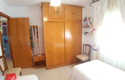 Resale - House - Townhouse - Fuengirola - Fuengirola Centro