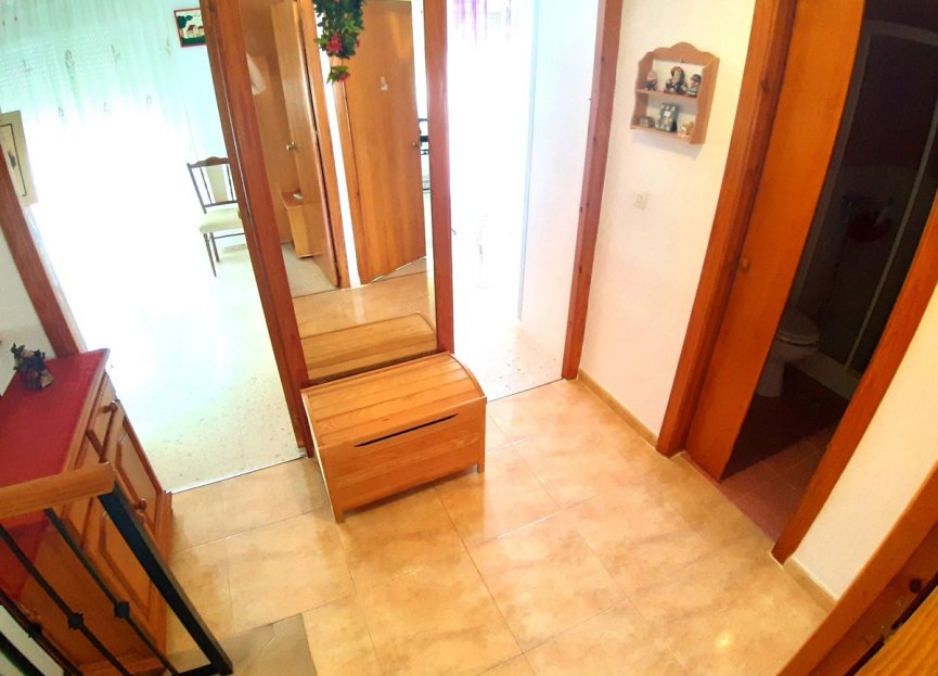 Resale - House - Townhouse - Fuengirola - Fuengirola Centro