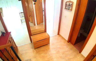 Resale - House - Townhouse - Fuengirola - Fuengirola Centro