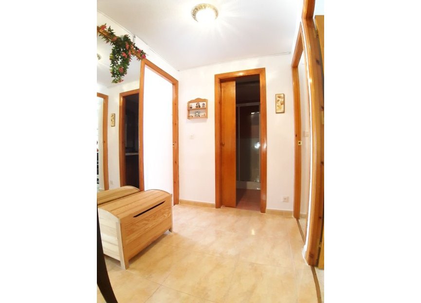 Resale - House - Townhouse - Fuengirola - Fuengirola Centro