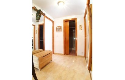 Resale - House - Townhouse - Fuengirola - Fuengirola Centro