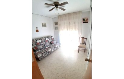 Reventa - House - Townhouse - Fuengirola - Fuengirola Centro