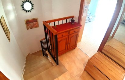 Resale - House - Townhouse - Fuengirola - Fuengirola Centro