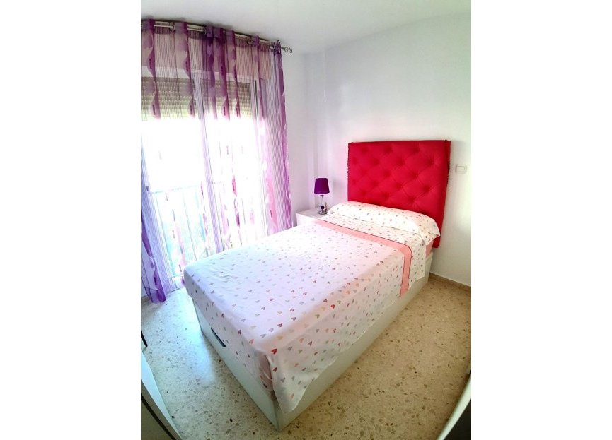 Resale - House - Townhouse - Fuengirola - Fuengirola Centro