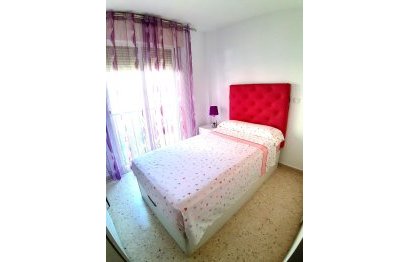 Resale - House - Townhouse - Fuengirola - Fuengirola Centro