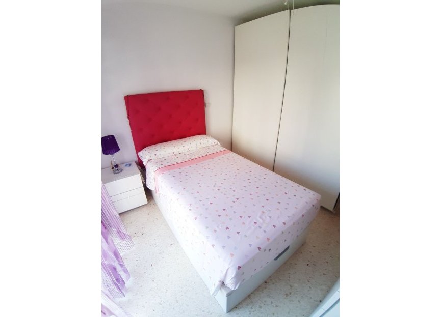 Resale - House - Townhouse - Fuengirola - Fuengirola Centro