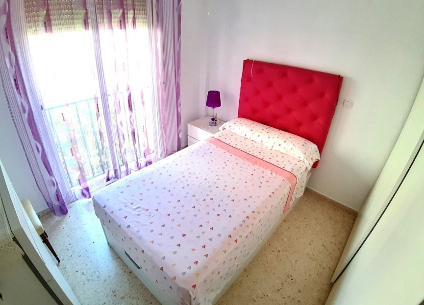 Resale - House - Townhouse - Fuengirola - Fuengirola Centro