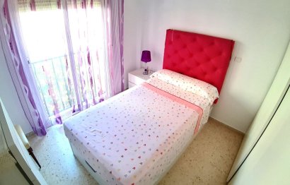 Reventa - House - Townhouse - Fuengirola - Fuengirola Centro