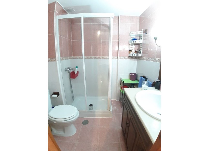 Resale - House - Townhouse - Fuengirola - Fuengirola Centro