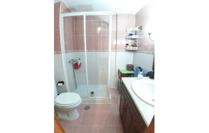 Reventa - House - Townhouse - Fuengirola - Fuengirola Centro