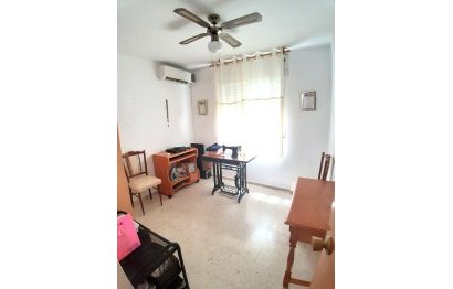 Resale - House - Townhouse - Fuengirola - Fuengirola Centro