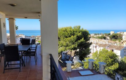 Resale - House - Detached Villa - Mijas - Riviera Del Sol