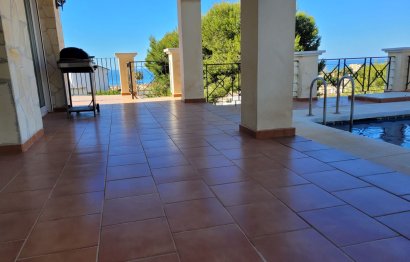 Resale - House - Detached Villa - Mijas - Riviera Del Sol