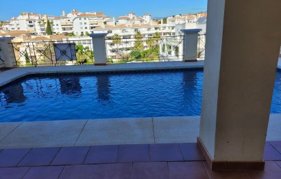 Resale - House - Detached Villa - Mijas - Riviera Del Sol