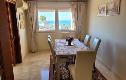 Resale - House - Detached Villa - Mijas - Riviera Del Sol