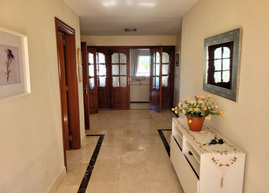 Resale - House - Detached Villa - Mijas - Riviera Del Sol