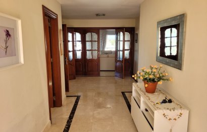 Resale - House - Detached Villa - Mijas - Riviera Del Sol