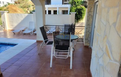 Resale - House - Detached Villa - Mijas - Riviera Del Sol