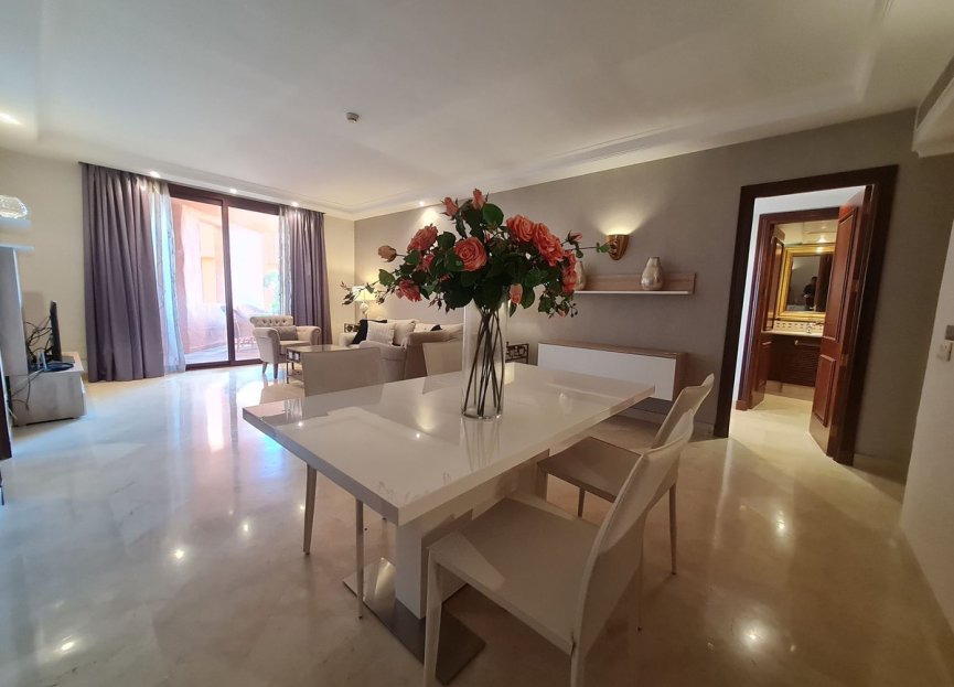 Reventa - Apartment - Middle Floor Apartment - Estepona - Estepona Centro