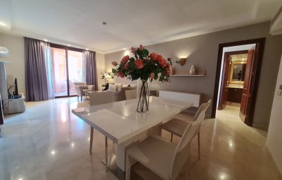 Reventa - Apartment - Middle Floor Apartment - Estepona - Estepona Centro