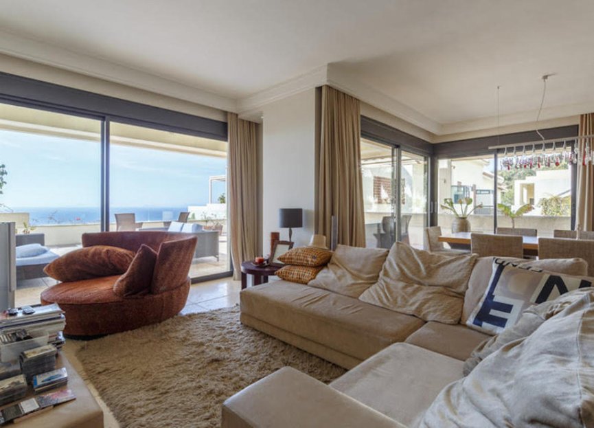 Resale - Apartment - Penthouse - Marbella - Marbella Centro