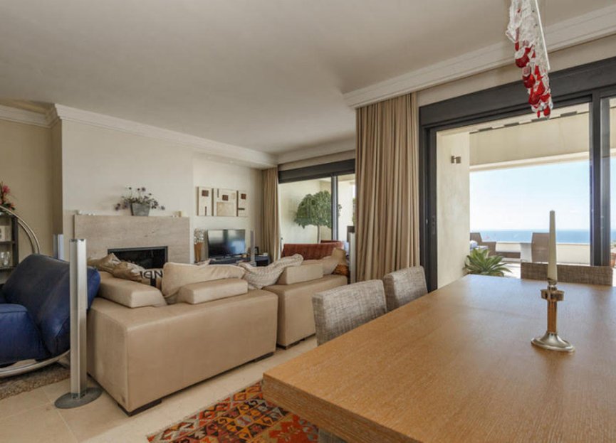 Resale - Apartment - Penthouse - Marbella - Marbella Centro