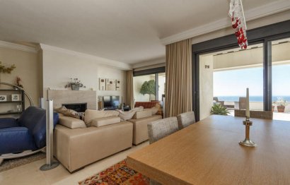 Resale - Apartment - Penthouse - Marbella - Marbella Centro