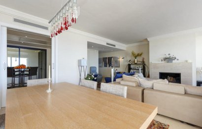 Resale - Apartment - Penthouse - Marbella - Marbella Centro