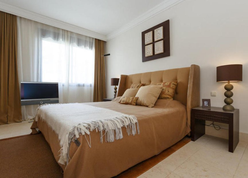 Resale - Apartment - Penthouse - Marbella - Marbella Centro