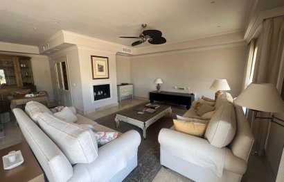 Resale - Apartment - Penthouse Duplex - Marbella - The Golden Mile