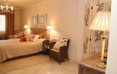 Resale - Apartment - Penthouse Duplex - Marbella - The Golden Mile