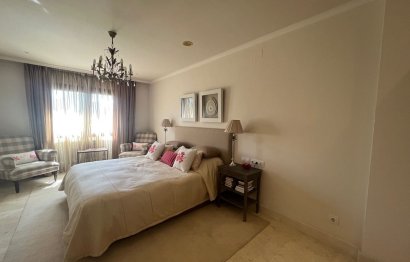 Resale - Apartment - Penthouse Duplex - Marbella - The Golden Mile