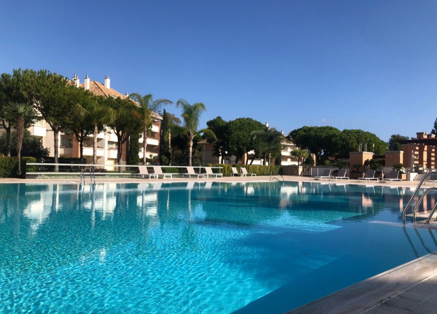 Reventa - Apartment - Penthouse Duplex - Marbella