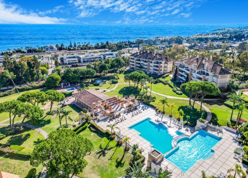 Reventa - Apartment - Penthouse Duplex - Marbella