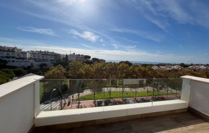 Resale - Apartment - Penthouse Duplex - Marbella