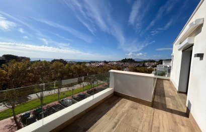 Resale - Apartment - Penthouse Duplex - Marbella