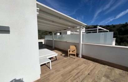 Resale - Apartment - Penthouse Duplex - Marbella