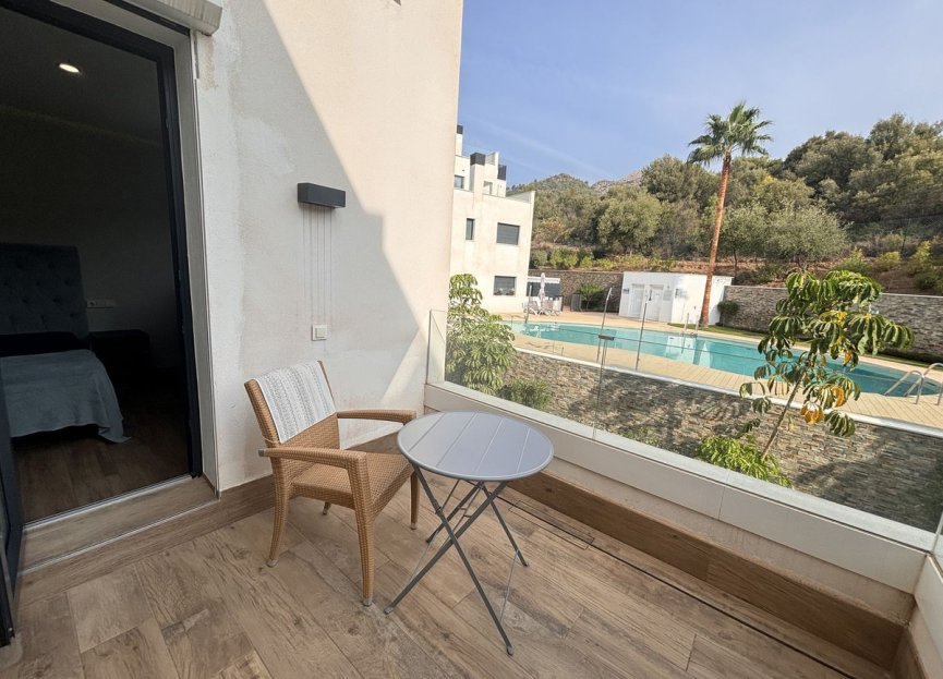 Resale - Apartment - Penthouse Duplex - Marbella