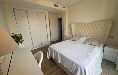 Resale - Apartment - Penthouse Duplex - Marbella