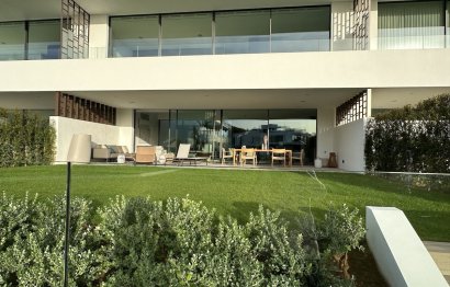 Reventa - House - Townhouse - Marbella - The Golden Mile