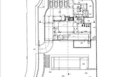 Obra nueva - Plot - Residential Plot - Marbella - The Golden Mile