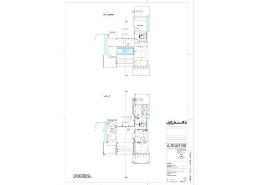 Obra nueva - Plot - Residential Plot - Marbella - The Golden Mile