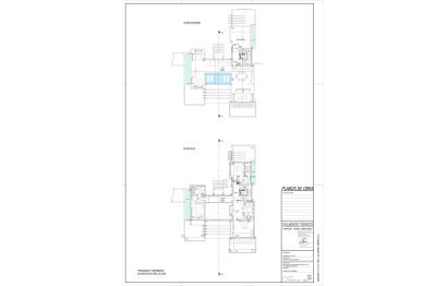 Obra nueva - Plot - Residential Plot - Marbella - The Golden Mile